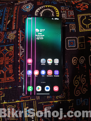 Samsung s22 plus